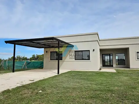 Casa en Venta en Cardales Village, USD 225.000