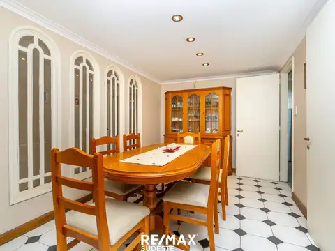 VENTA GRAN DEPARTAMENTO CENTRO DE BAHIA BLANCA