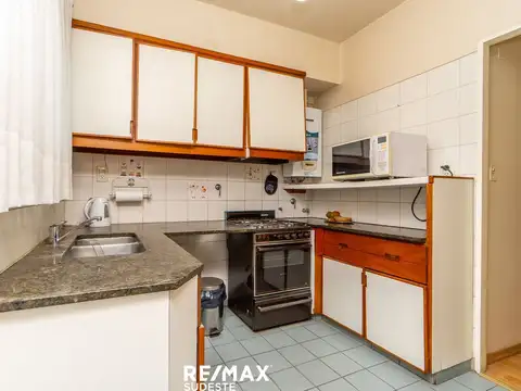 Departamento en Venta de 4 ambientes