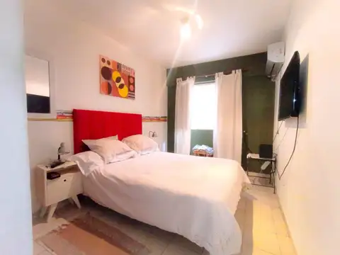 Departamento en Venta en Centro, USD 55.000