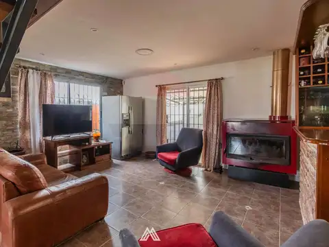 Casa en Venta de 3 dormitorios