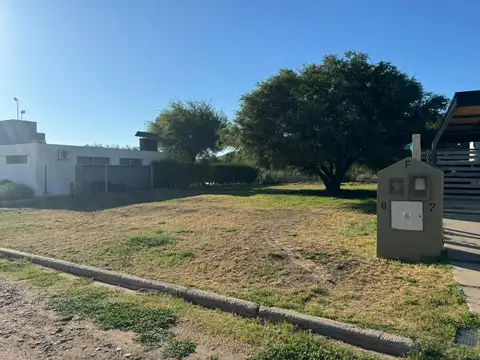 Terreno en Venta en Juana Koslay, USD 45.000