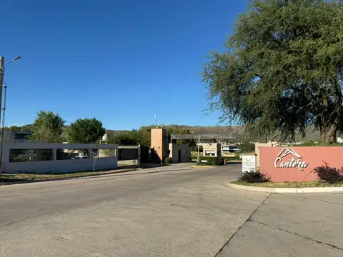 Terreno en Venta en Juana Koslay, USD 45.000