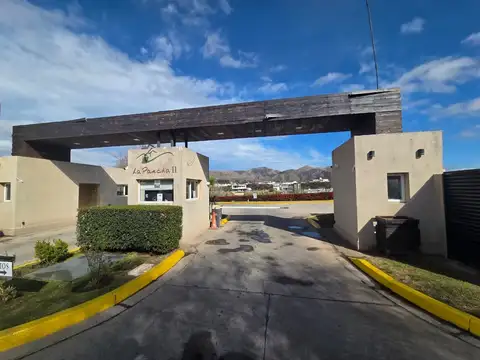 Venta de Lote en Barrio Cerrado LA PANCHA II, Juana Koslay