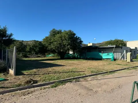Venta de Lote en Barrio Cerrado LA PANCHA II, Juana Koslay