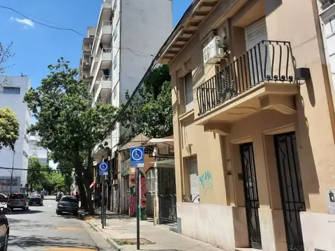 INSTITUCIONES CLINICAS 9 OFICINAS 8 BAÑOS QUINCHO TERRAZAS CENTRO DE ROSARIO