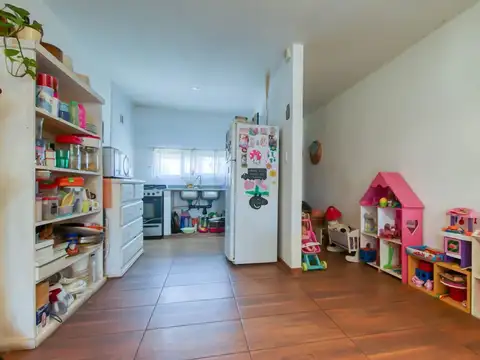 Depto Tipo Casa en Venta en Joaquin Gorina, USD 108.000