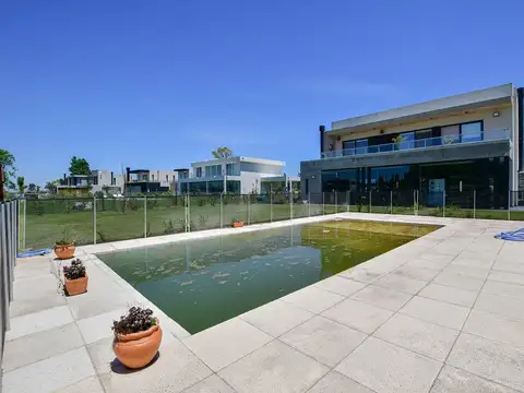 Casa en Alquiler 3 años