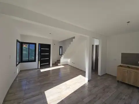 Casa en Venta al Norte