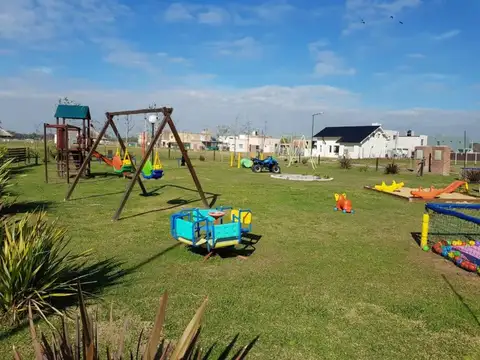 LOTE en barrio privado "LAGUNA AZUL"-ETAPA 3