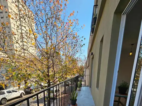 Depto Tipo Casa en Venta en Nuñez, USD 459.000