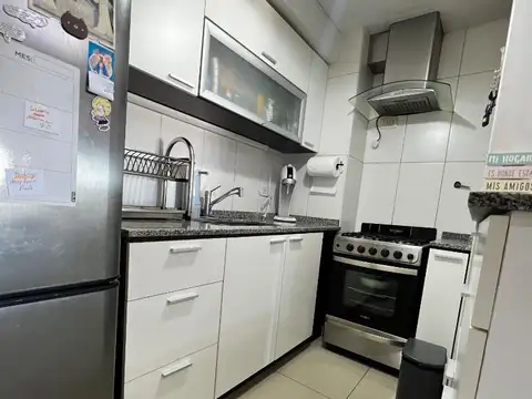 Departamento en Venta en Lanús Oeste, USD 120.000