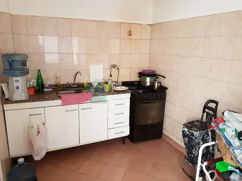 Depto Tipo Casa en Venta en Liniers, USD 105.000