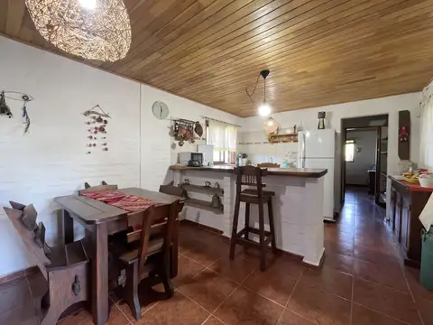 Casa en Venta 11 años