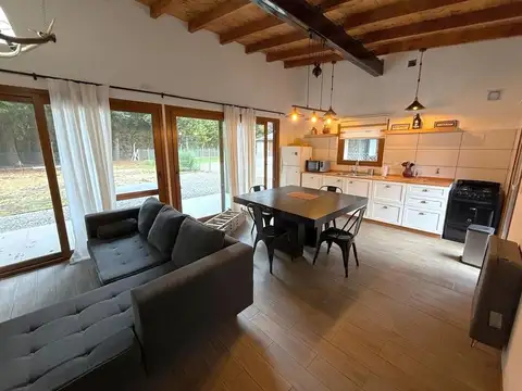Avenida Exequiel Bustillo 13700