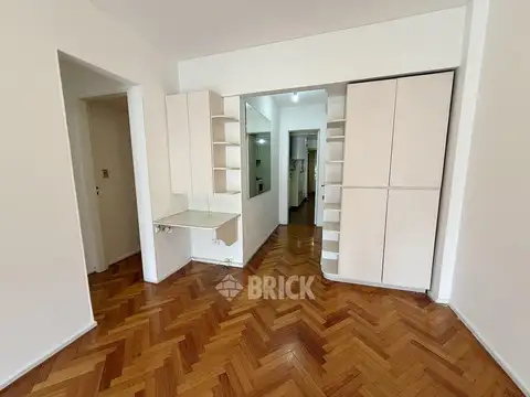 Departamento en Alquiler en Barrio Norte, $ 980.000