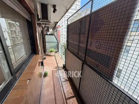 Departamento en Alquiler 40 años