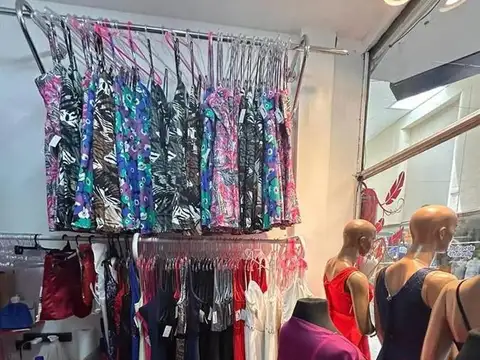 Av. Corrientes  2500