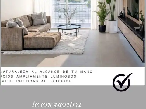 Departamento en Venta en Abasto, USD 115.000