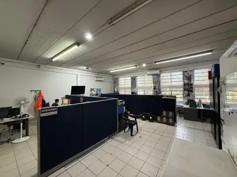 Avenida Ader 1100
