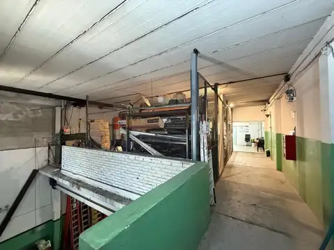 Galpon en Alquiler en Villa Adelina, $ 2.900.000