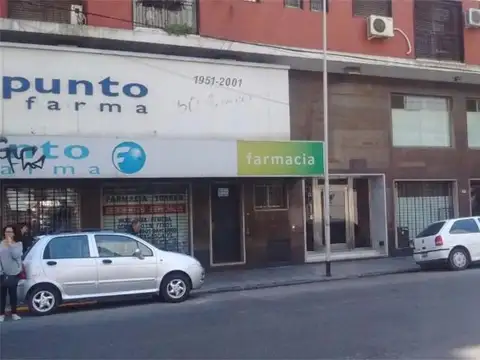 Departamento en Alquiler de 2 dormitorios