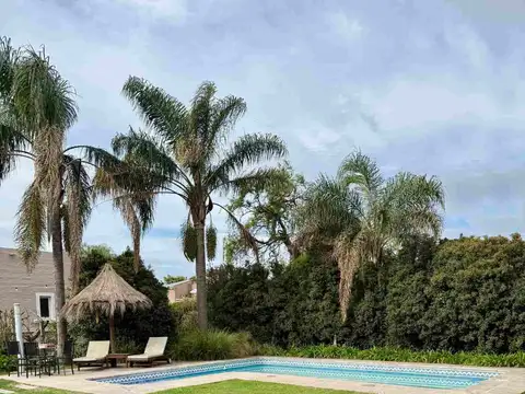 Casa en Venta de 3 dormitorios