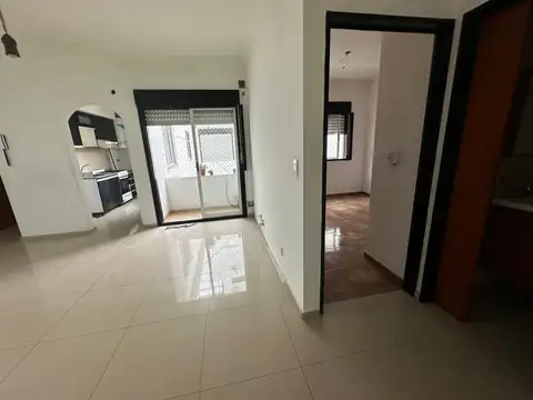 ERCILLA 5400, Piso 1º