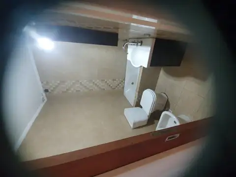 Departamento 1 dormitorio sin expensas y parrillero