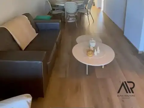 Apartamento en venta c/ cochera en Aidy Grill
