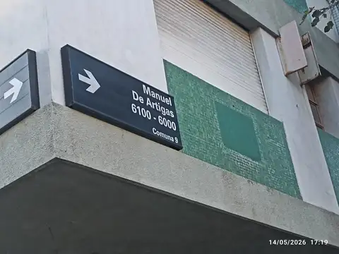 Oportunidad 3 Amb Zona comercial Ideal inversor o 1er Vivienda