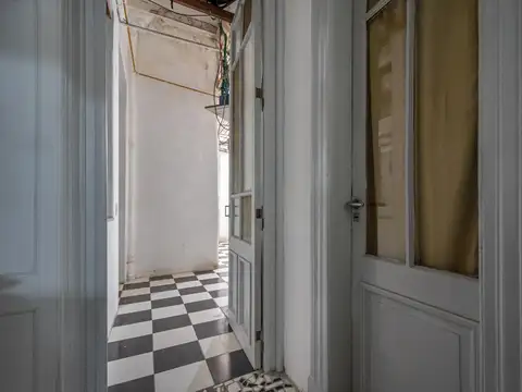 Depto Tipo Casa 8 ambientes con 8 baños