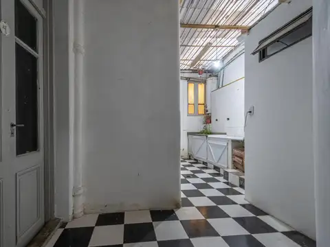 Depto Tipo Casa en Venta en Congreso, USD 235.000