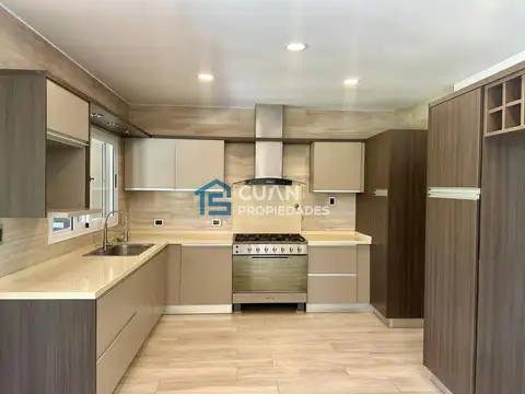 Casa en Alquiler 20 años