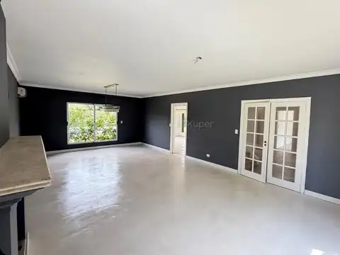 Casa en Alquiler de 4 dormitorios