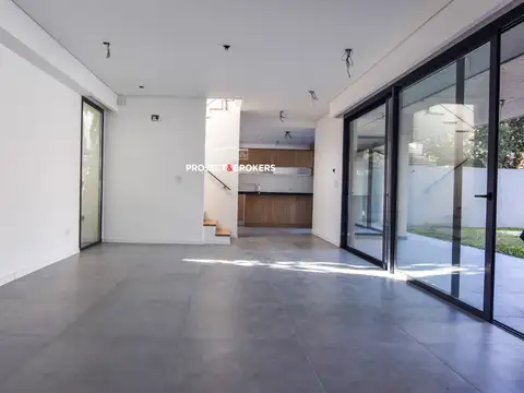 Casa en Venta A Estrenar
