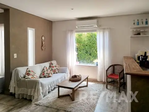 Casa en Alquiler de 3 dormitorios