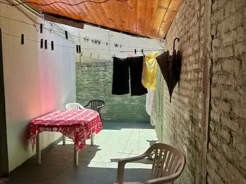 3 VIVIENDAS EN BLOCK