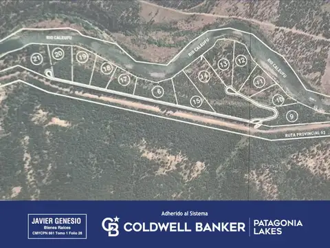 Terreno en Venta de 9300,0 m2