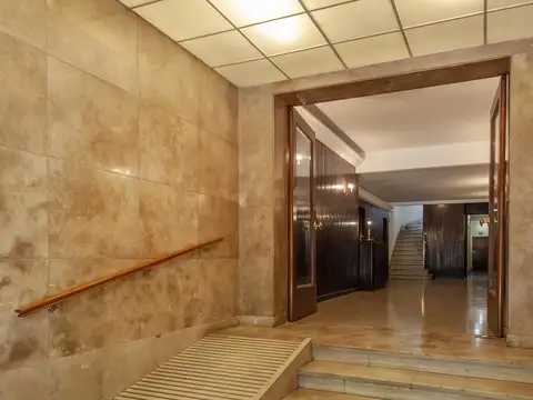 Departamento en Venta en Palermo, USD 205.000