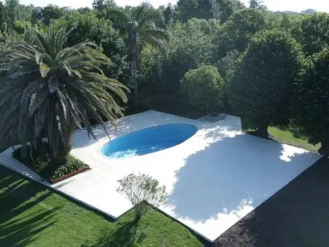 Chacras del Molino 100