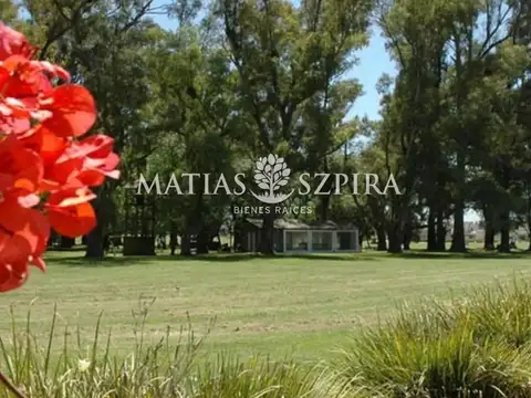 Terreno en Venta de 2000,0 m2
