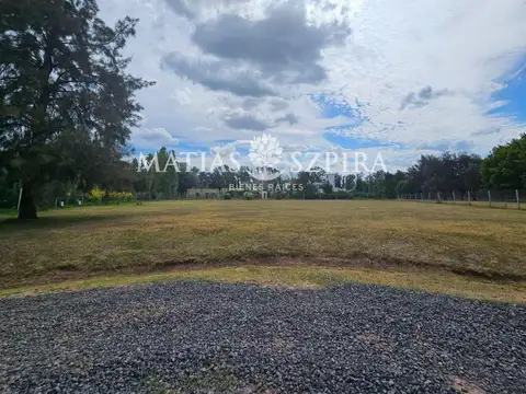Terreno en Venta en Santa Irene, USD 63.000