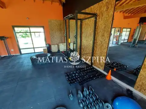 Terreno en Venta en Santa Irene, USD 63.000