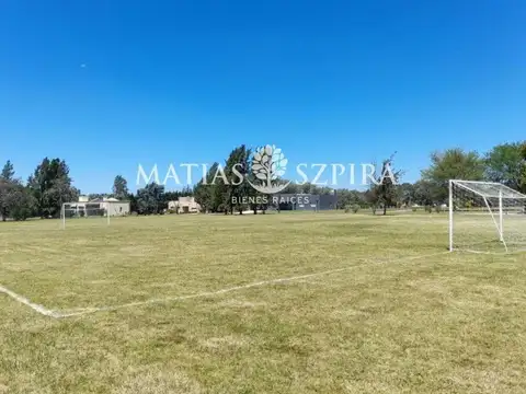 Terreno en Venta de 2000,0 m2