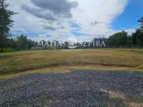Comarcas de Luján - Santa Irene