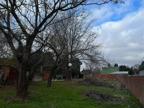 Terreno en Venta en Villa Rosa, USD 44.900