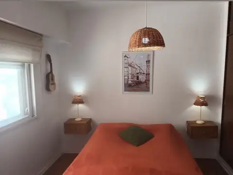 Departamento en Alquiler Temporal en Florida, USD 650