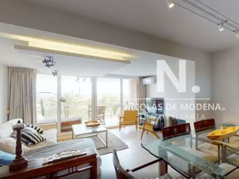 Departamento en Alquiler Temporal 2025 años