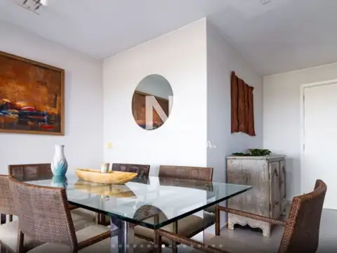 Departamento en Alquiler Temporal de 3 dormitorios